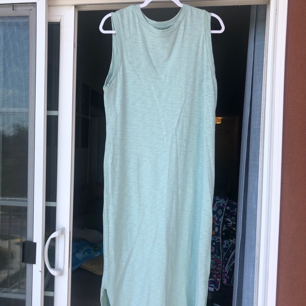 Target Brand Sleeveless Dress 💙